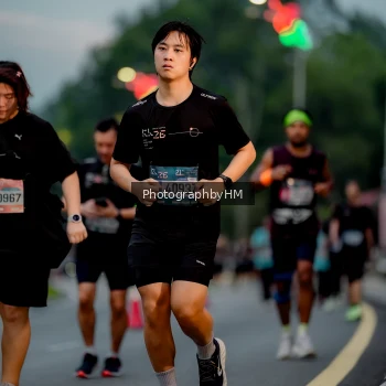 Runner Photo 3691195