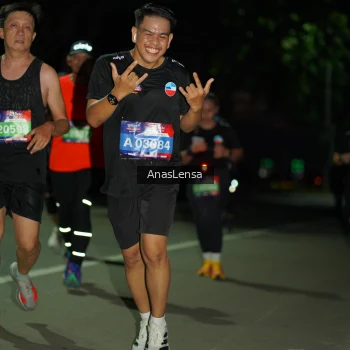 Runner Photo 3691196
