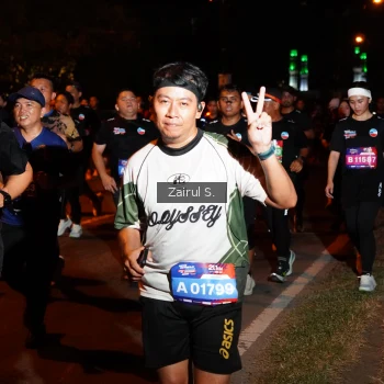 Runner Photo 3691197