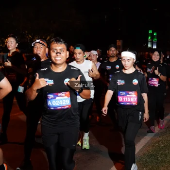 Runner Photo 3691198