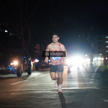 Runner Photo 3691199