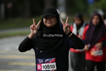 Runner Photo 36912