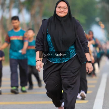 Runner Photo 3691205