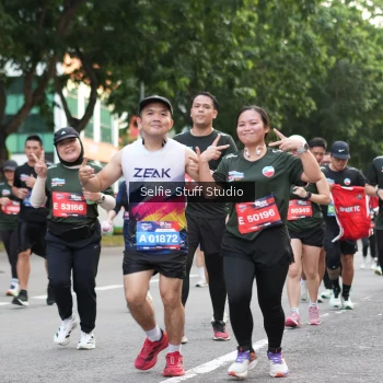 Runner Photo 3691208