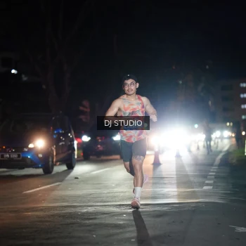 Runner Photo 3691211