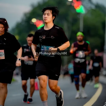 Runner Photo 3691218