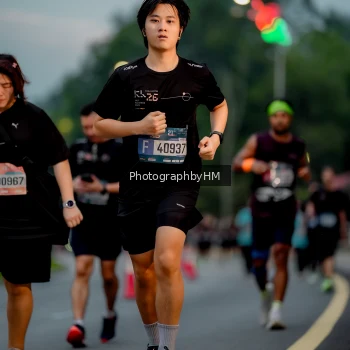 Runner Photo 3691220
