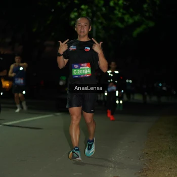 Runner Photo 3691221