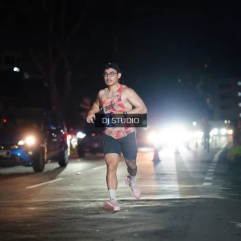 Runner Photo 3691224