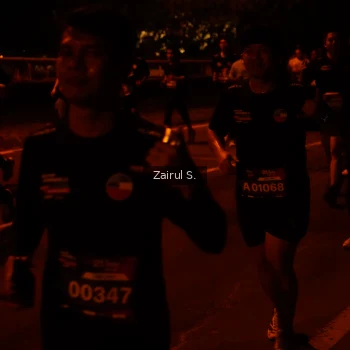 Runner Photo 3691226