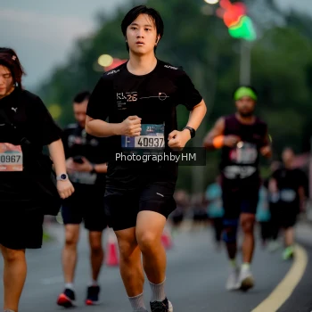 Runner Photo 3691227