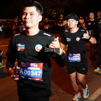 Runner Photo 3691232