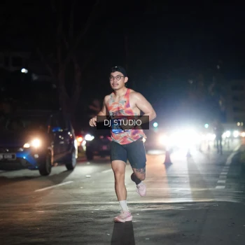 Runner Photo 3691234