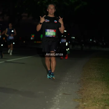 Runner Photo 3691241