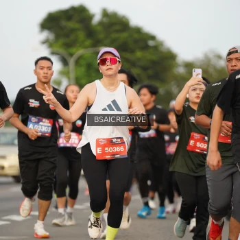 Runner Photo 3691242