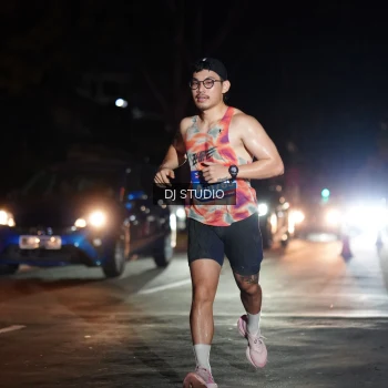 Runner Photo 3691243