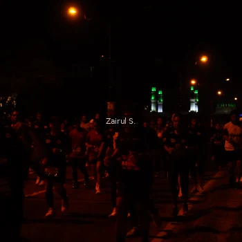 Runner Photo 3691245