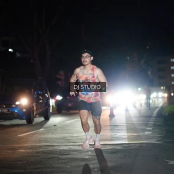 Runner Photo 3691248