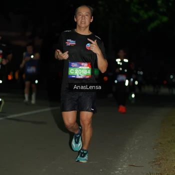 Runner Photo 3691253