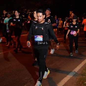 Runner Photo 3691255
