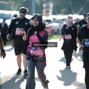 Runner Photo 3691258