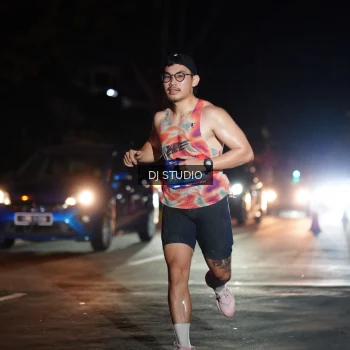 Runner Photo 3691260