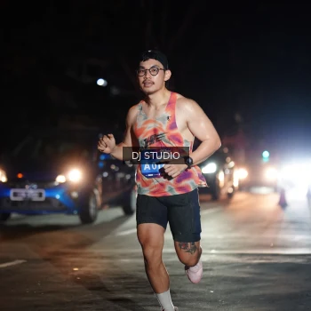 Runner Photo 3691265