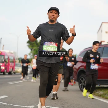 Runner Photo 3691272