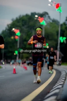 Runner Photo 3691282