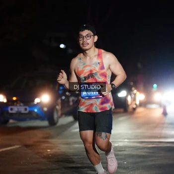 Runner Photo 3691284