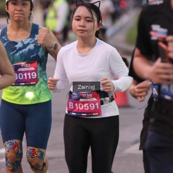 Runner Photo 3691285
