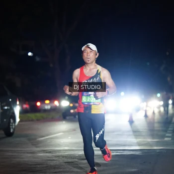 Runner Photo 3691286