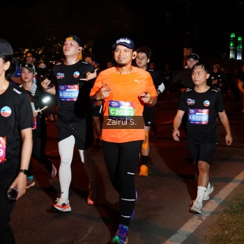 Runner Photo 3691288