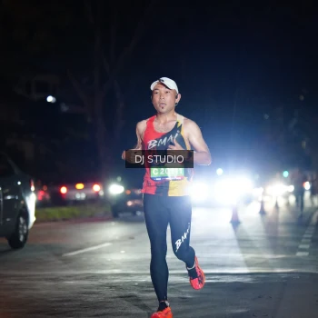 Runner Photo 3691293