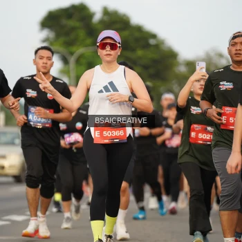 Runner Photo 3691298