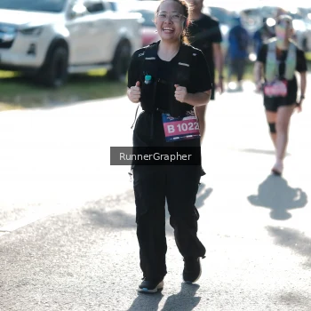 Runner Photo 3691299