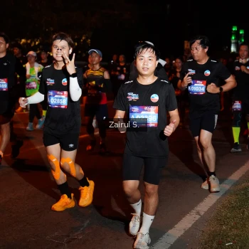 Runner Photo 3691305