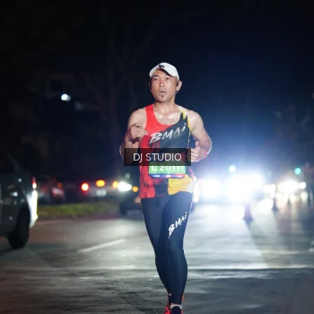 Runner Photo 3691309