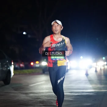 Runner Photo 3691315