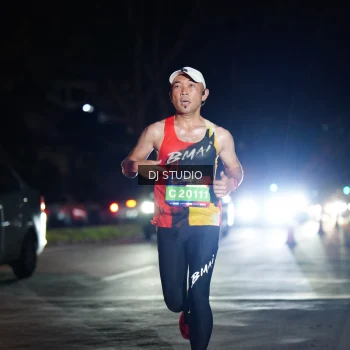 Runner Photo 3691321
