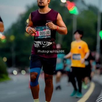 Runner Photo 3691322