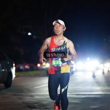Runner Photo 3691323