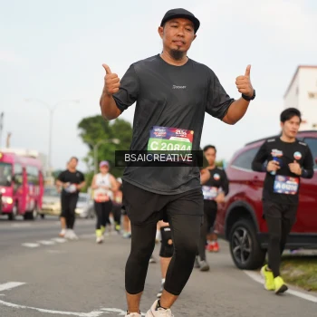 Runner Photo 3691325