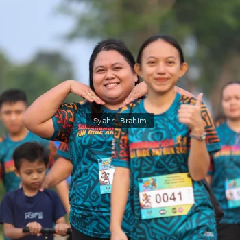 Runner Photo 3691329