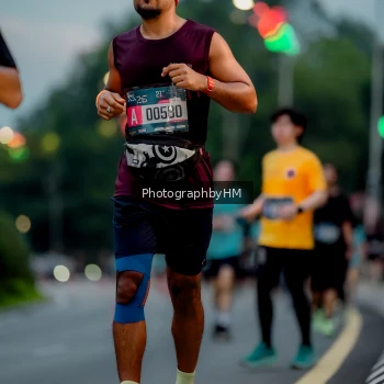 Runner Photo 3691333