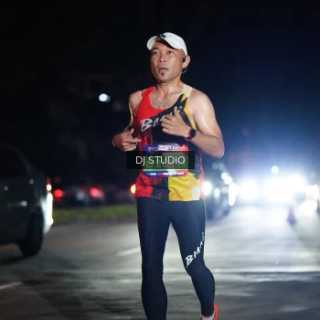 Runner Photo 3691336