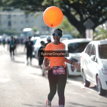 Runner Photo 3691340