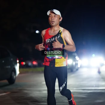 Runner Photo 3691347