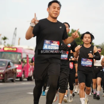 Runner Photo 3691348