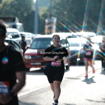 Runner Photo 3691350